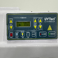 AirClean 600 PCR Workstation image 2